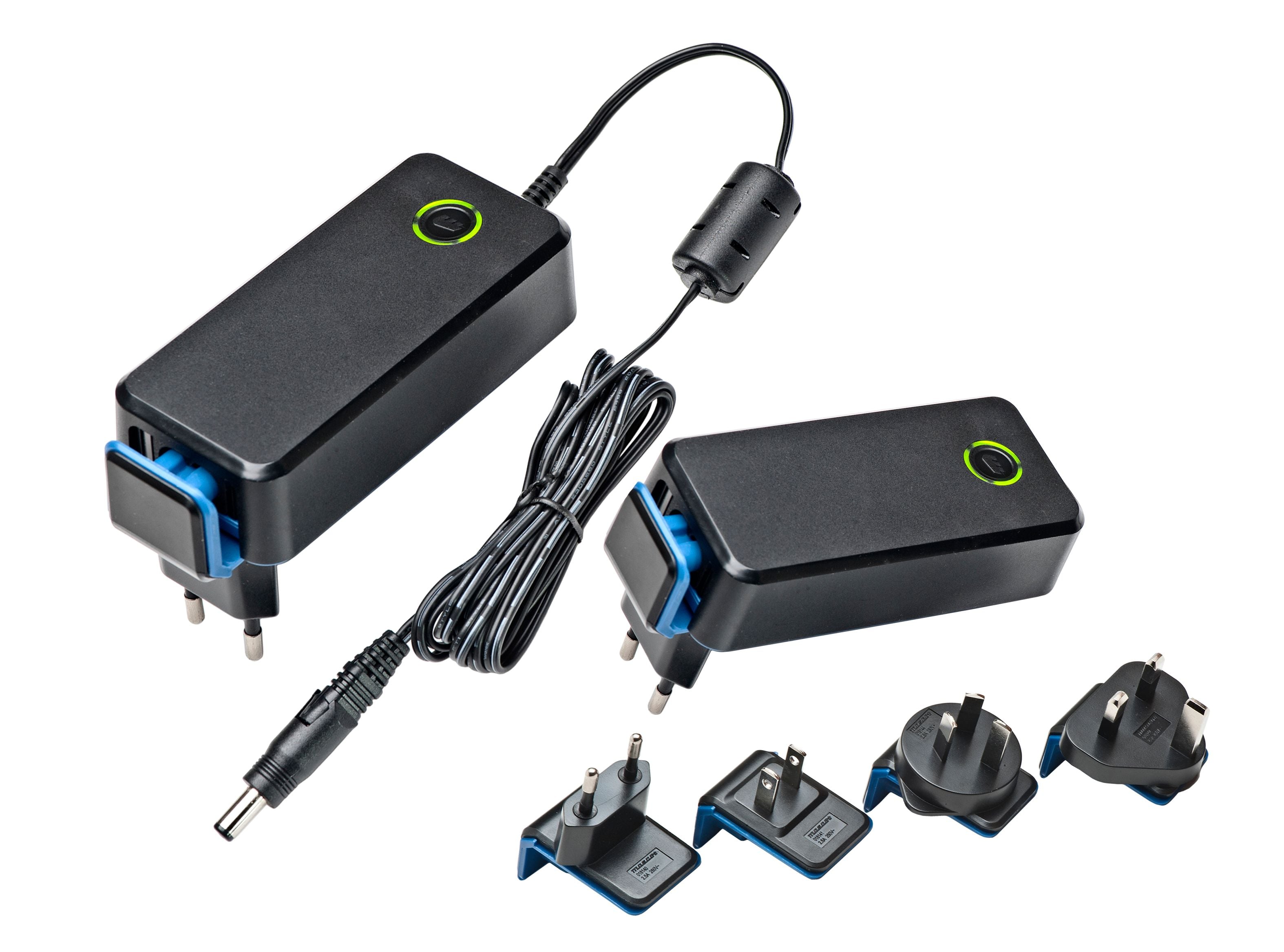 Battery Chargers