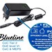 Mascot Blueline: An Eco-Friendly Power Solution